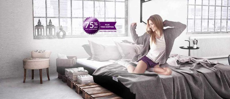 75% OFF when you pay now Plus free shipping