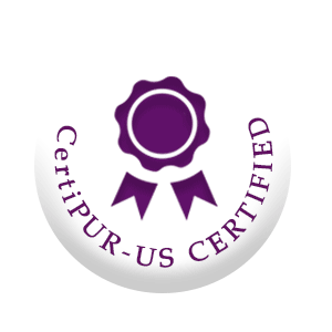 CertiPUR-US Certified